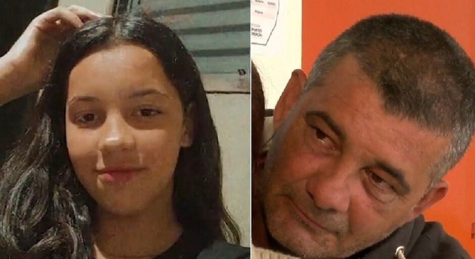 Pai confessou ter matado a filha