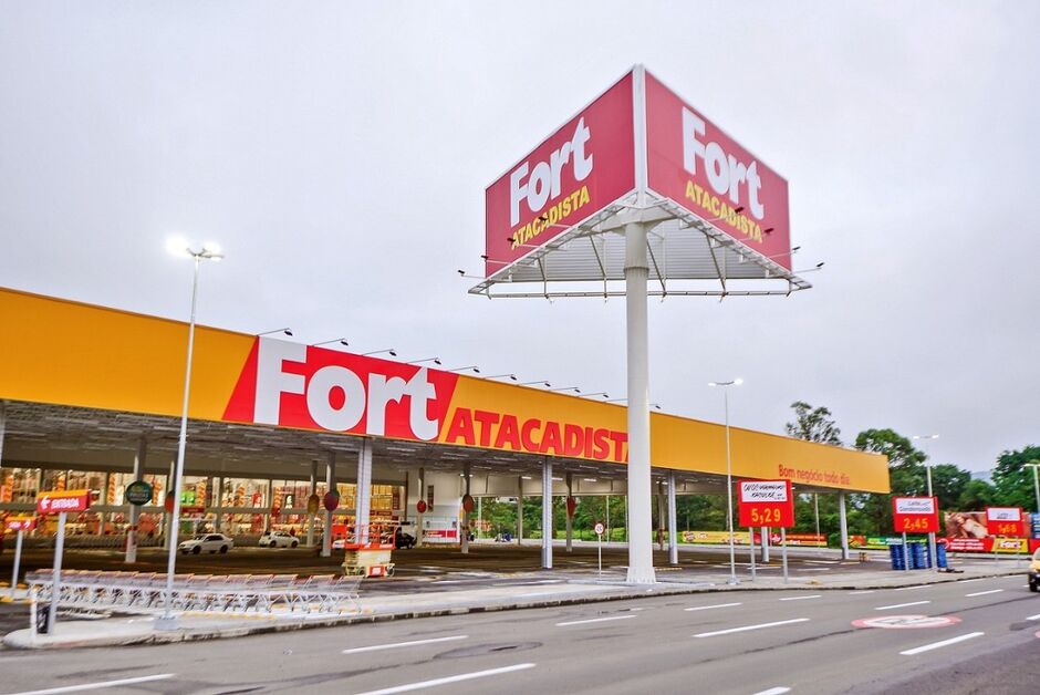 Loja é a 9ª unidade em Campo Grande 