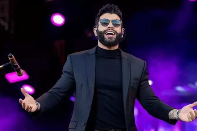 Gusttavo Lima faria show na Bahia