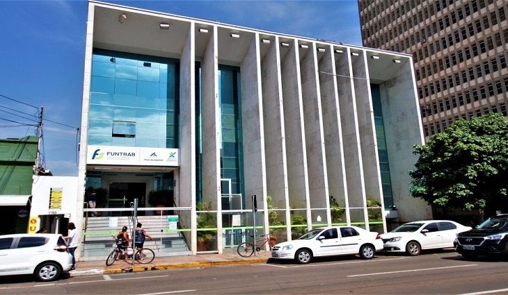 Futrab abre semana com milhares de vagas de emprego