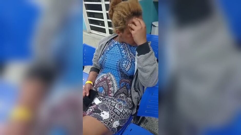 Vítima esperava o primeiro filho 