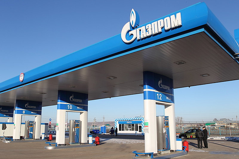 Preços da gasolina e do diesel nos postos da Rússia não variam conforme as flutuações diárias do petróleo no mercado internacional
