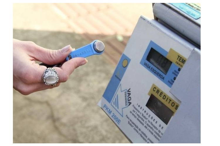 Usuários do Flexpark serão restituídos em Campo Grande