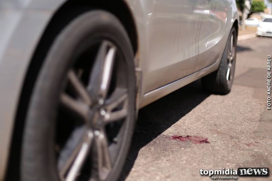 O ano de 2020, apesar de ter sido o início da pandemia, Mato Grosso do Sul foi mais violento