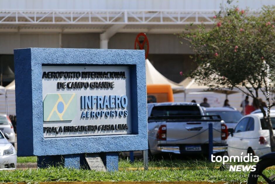 Leilão tem previsão de ocorrer em 18 de agosto