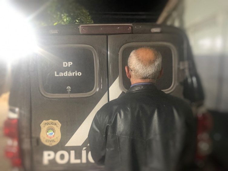 Empresário foi preso por estelionato