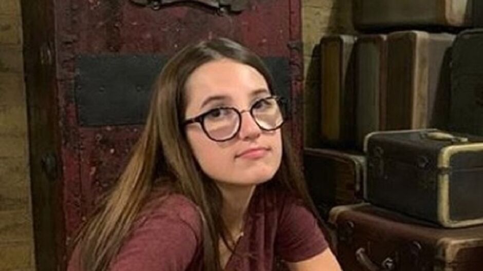 Isabele foi morta com um tiro na cabeça 
