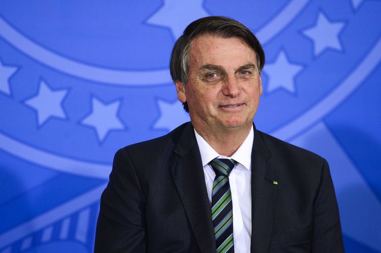 Bolsonaro tem 47% de reprovação no governo