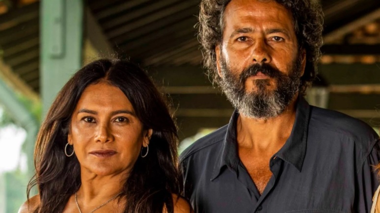 Dira e Marcos 
