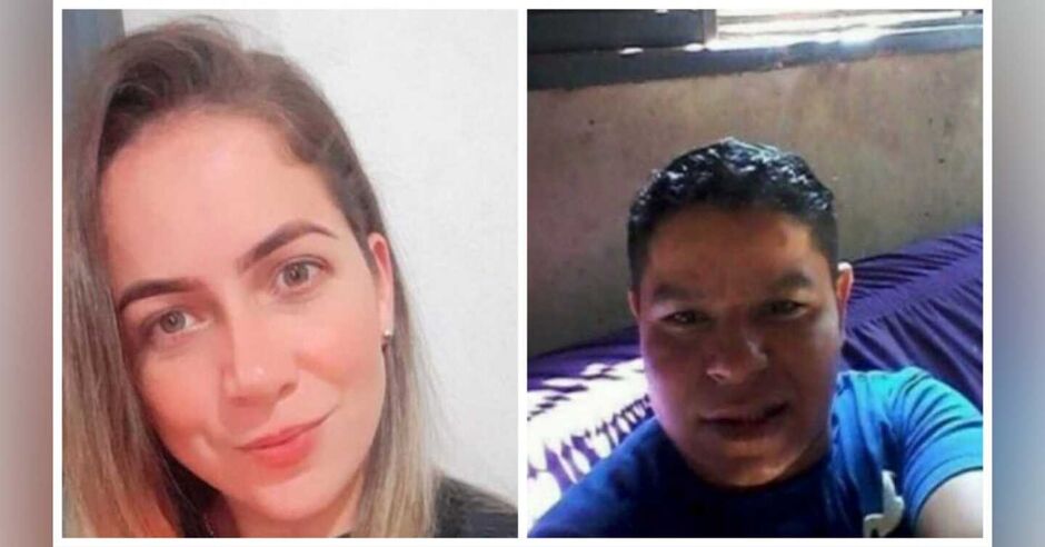 Vítimas foram atropeladas e os condutores fugiram sem prestar socorro
