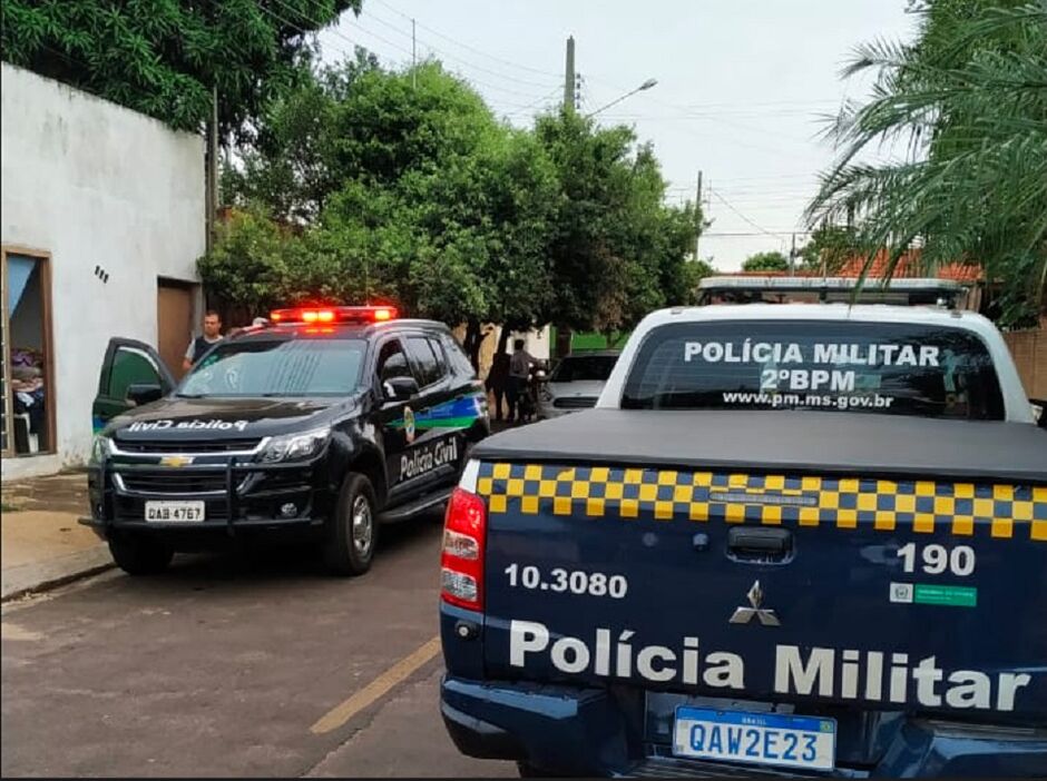 Ação teve nome de ''fornecedor'' em latim 