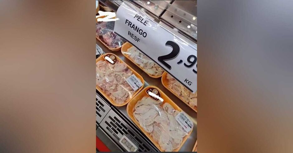 Venda do produto deixaram consumidores indignados