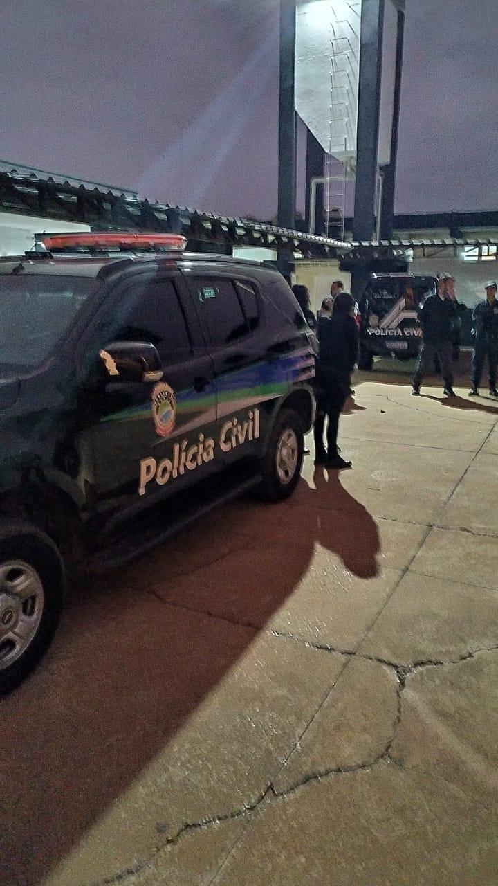 Ação teve nome de ''fornecedor'' em latim 