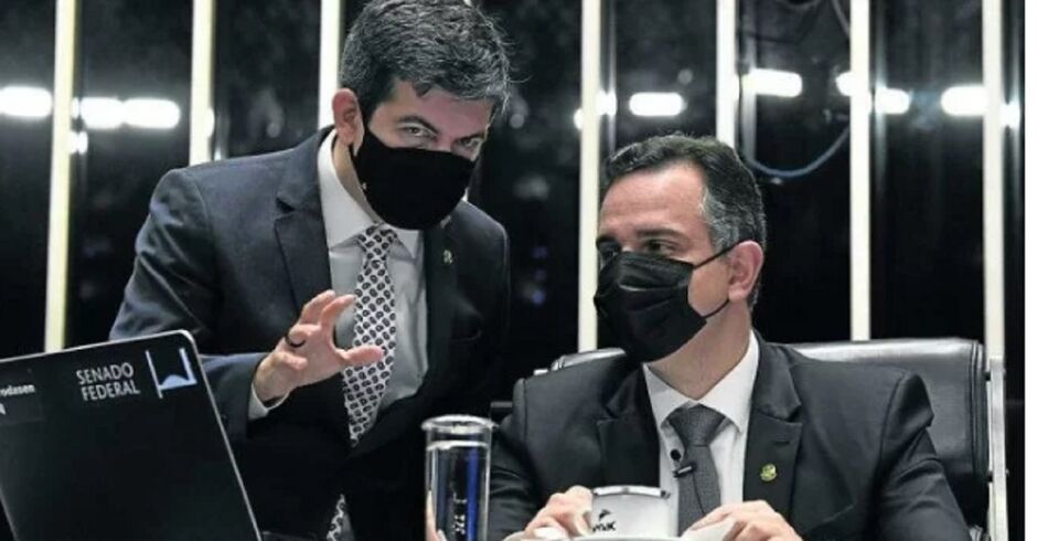 Randolfe articula criação de CPI e tem 27 assinaturas 