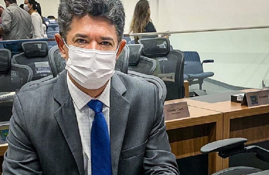 Deputado celebra o cooperativismo 