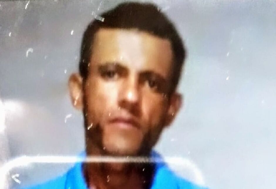 Suspeito seria usuário de drogas