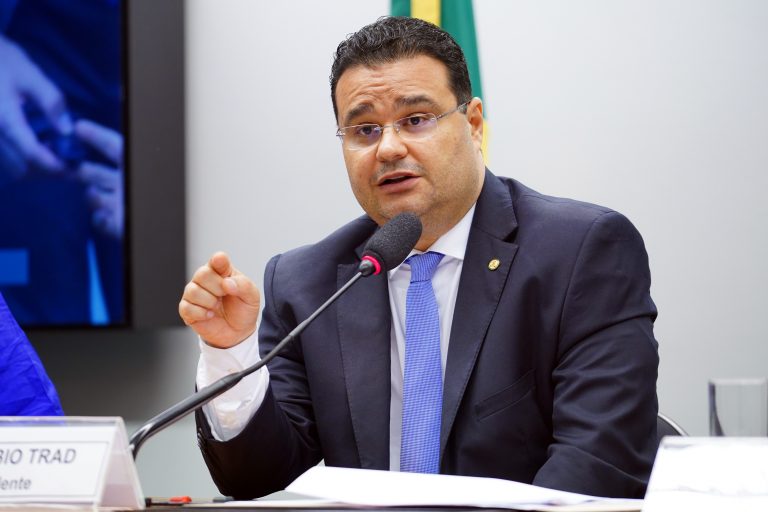 Deputado sul-mato-grossense é quem pediu investigações de órgãos após ameaças