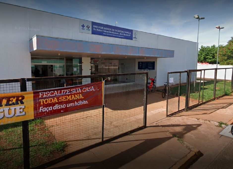Unidade no Aero Rancho foi alvo de reclamações 