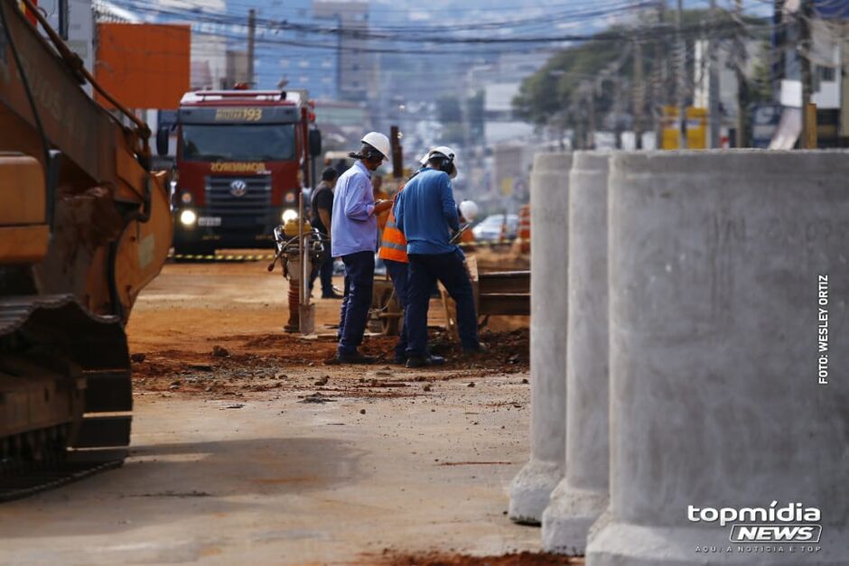 Vazamento de gás teve baixo risco de explosão