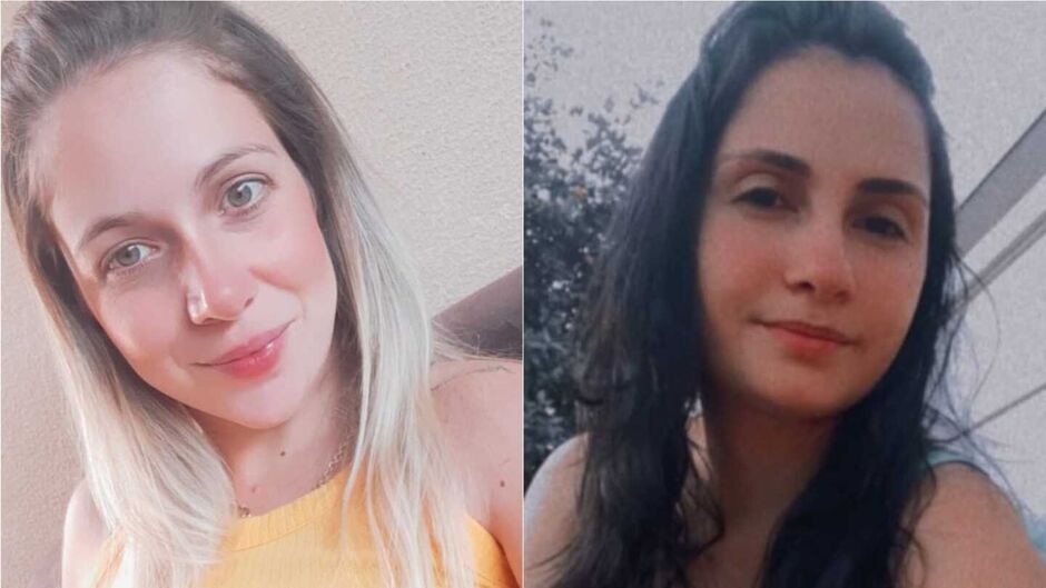 Joyce e Widislaine foram as vítimas mais recentes do trânsito da Capital