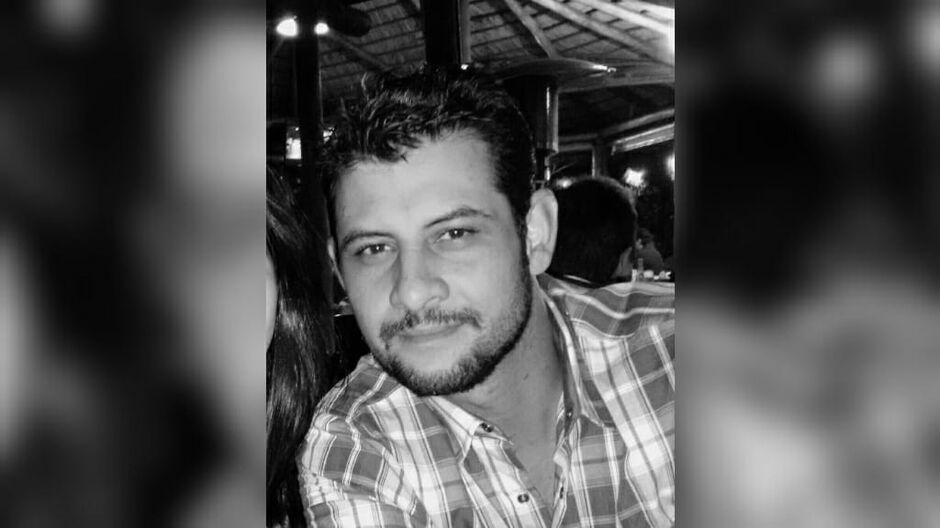 Kurt foi socorrido, mas não resistiu