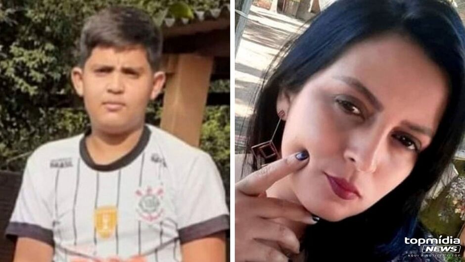 Gustavo e Daniela 