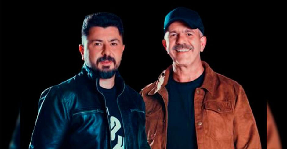 Cantores gravarão novo projeto em Campo Grande