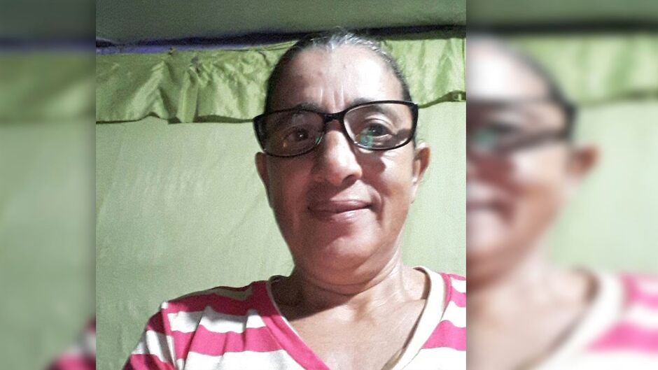 Élita tinha 55 anos