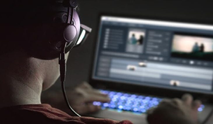 Curso de edição de imagem é oportunidade para jovens
