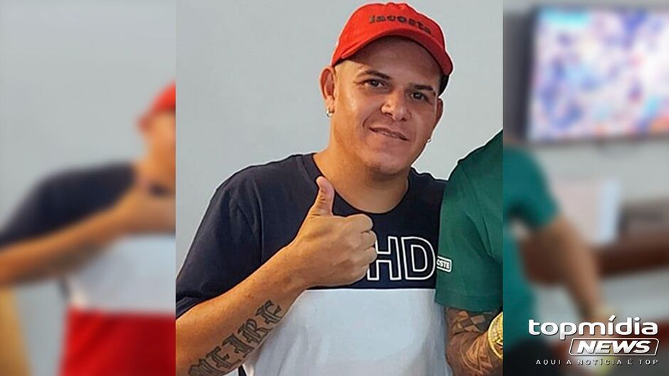 Willian tinha 35 anos