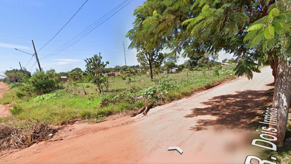 Caso aconteceu no bairro Jardim Noroeste