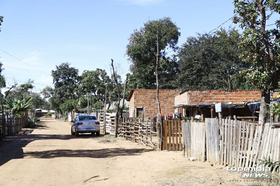 Frio chega e famílias precisam de doações