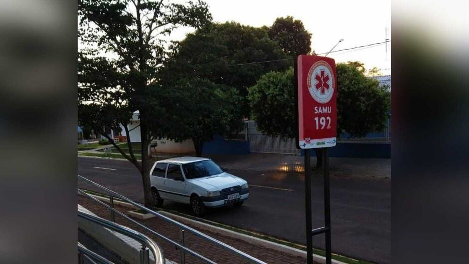 Socorristas do Samu querem aumento nos pagamentos de plantões em Ribas do Rio Pardo