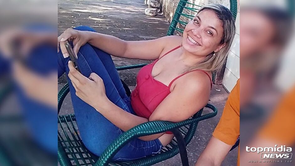 Grazielly tinha 28 anos