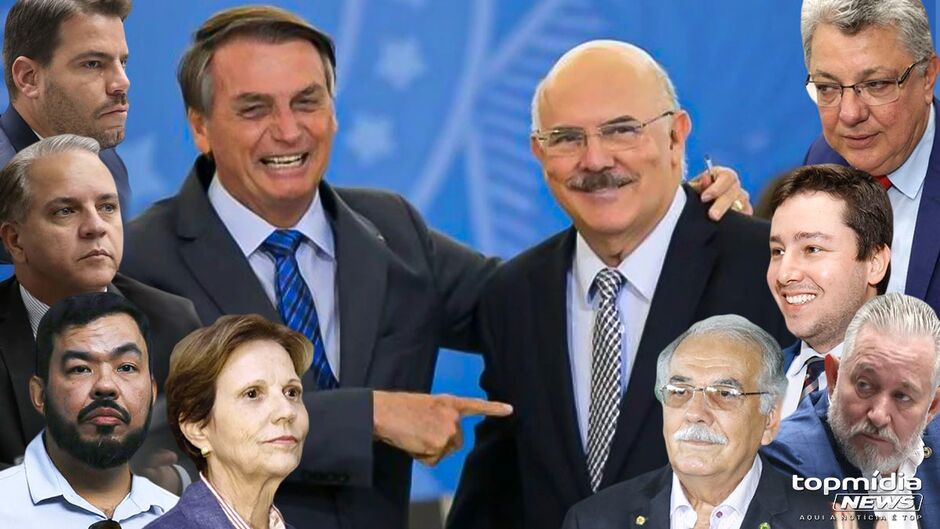Bolsonaristas desviam de assunto e prisão de Milton Ribeiro "fica esquecida"