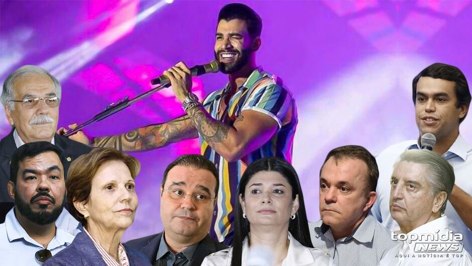 Alguns dos deputados da bancada comentaram sobre pedidos de CPI dos Sertanejos
