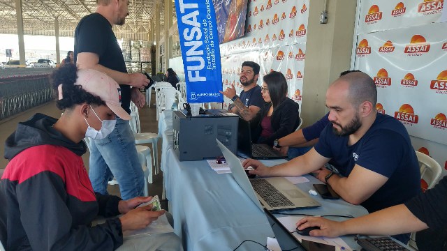 Maioria das vagas não exige experiência; há oportunidades para ensino fundamental 