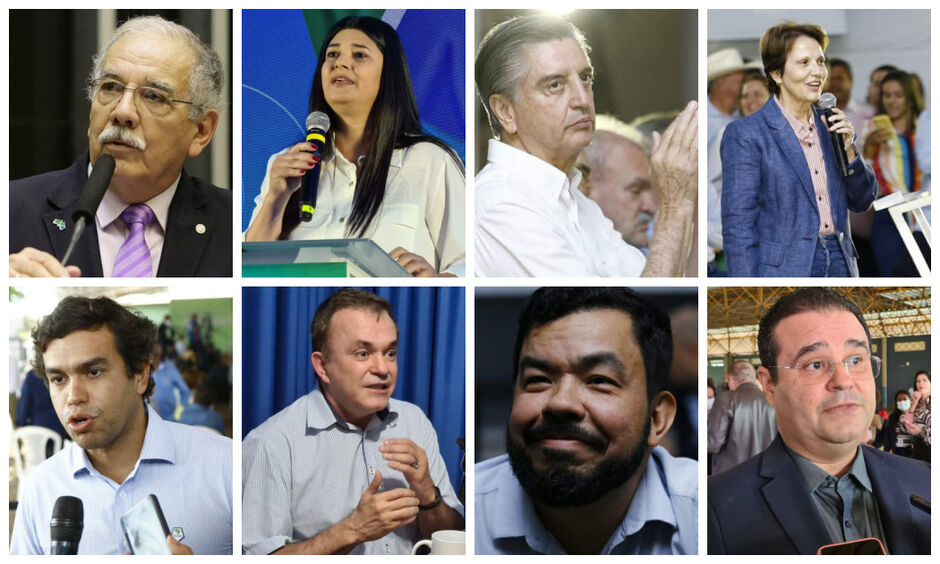 Deputados de MS votaram a favor da PEC Kamikaze