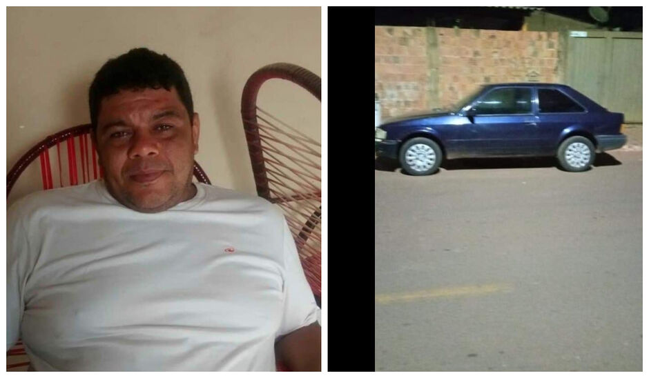 Jefferson está desaparecido