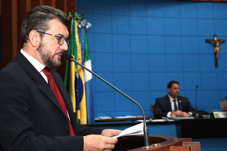 Pedro Kemp alerta sobre crime de intolerância e violência no período da eleição