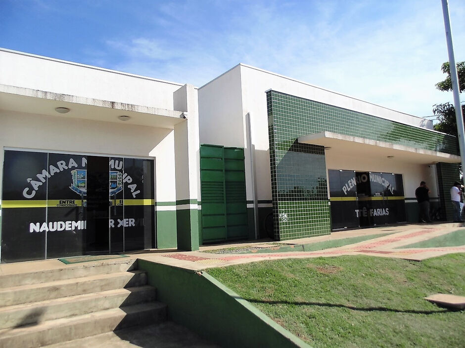 Câmara será investigada
