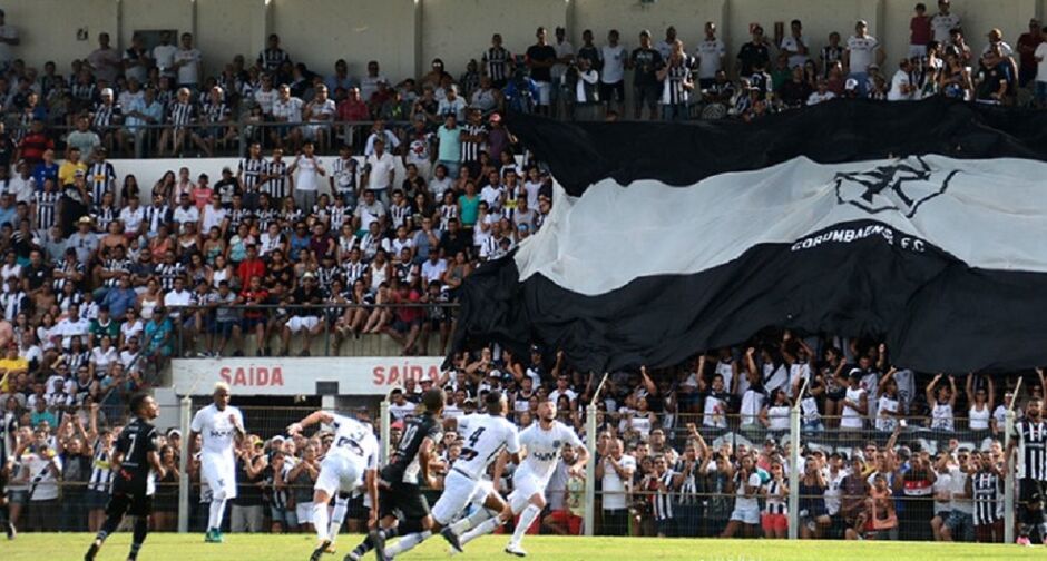 Time pagou multa e deve retornar ao futebol profissional