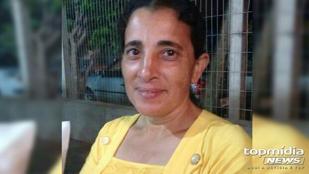 Élita foi morta à facadas na noite do dia 8 de junho