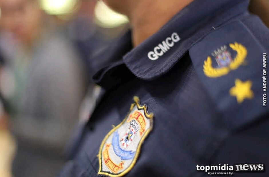 Justiça proibiu os guardas de iniciarem paralisação