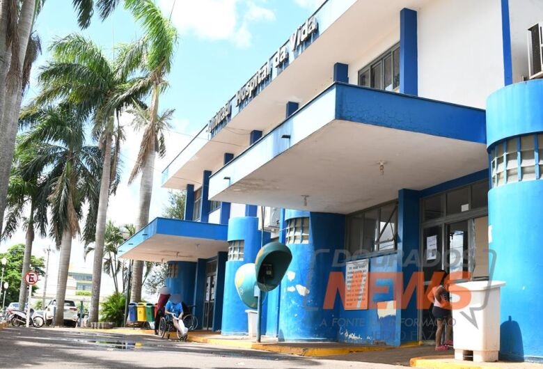 Homem só procurou o hospital após sentir fortes dores no saco escrotal