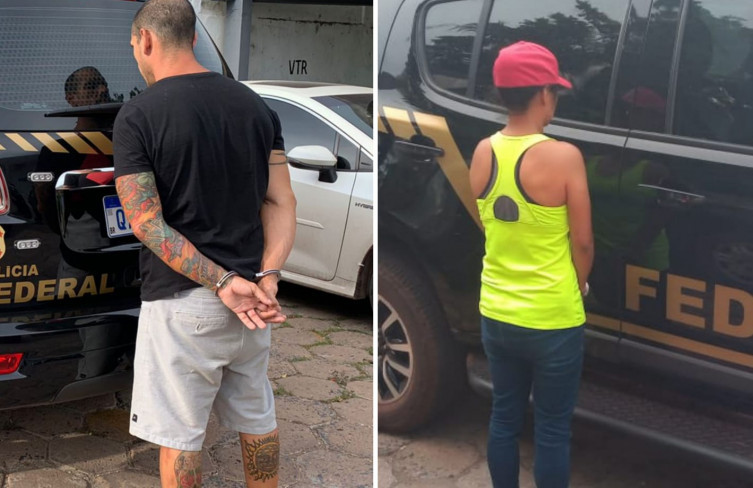 Casal é acusado de matar criança no Equador 