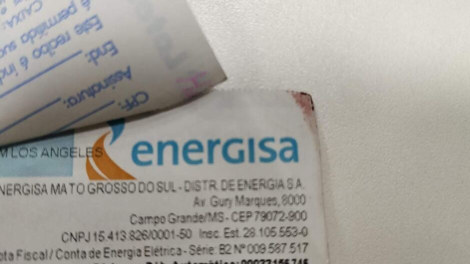 Cocen apresentou uma solicitação ao governo do Estado de Mato Grosso do Sul