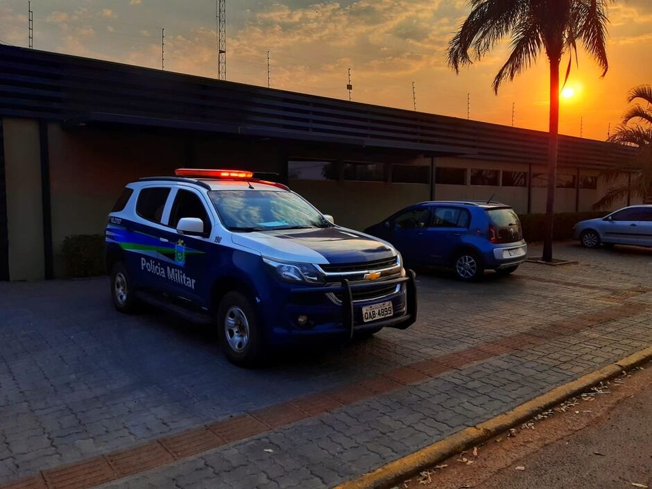 Caso aconteceu em Bonito