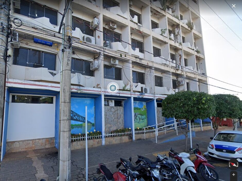 Prefeitura de Três Lagoas foi condenada por danos morais