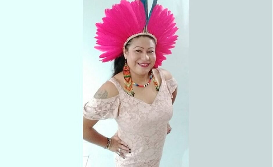 Samanta é de Aquidauana e será uma das participantes do evento